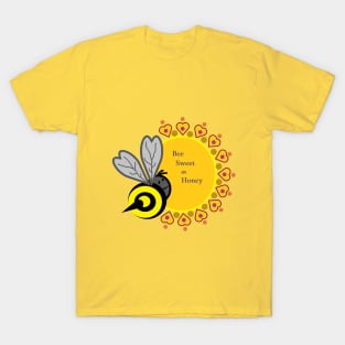 Sweet Bee T-Shirt